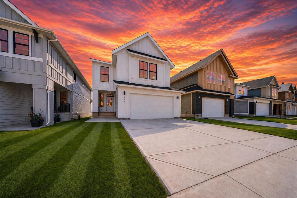 152 Copperhead Road, Calgary, MLS® # A2306090
