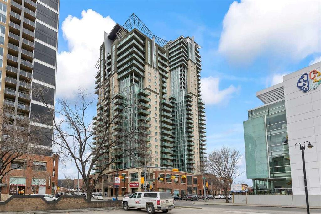 1410 1 Street, Calgary, MLS® # A2306099