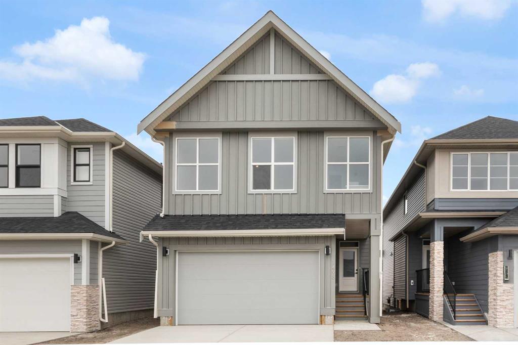 1493 South Point Villas, Airdrie, MLS® # A2306103
