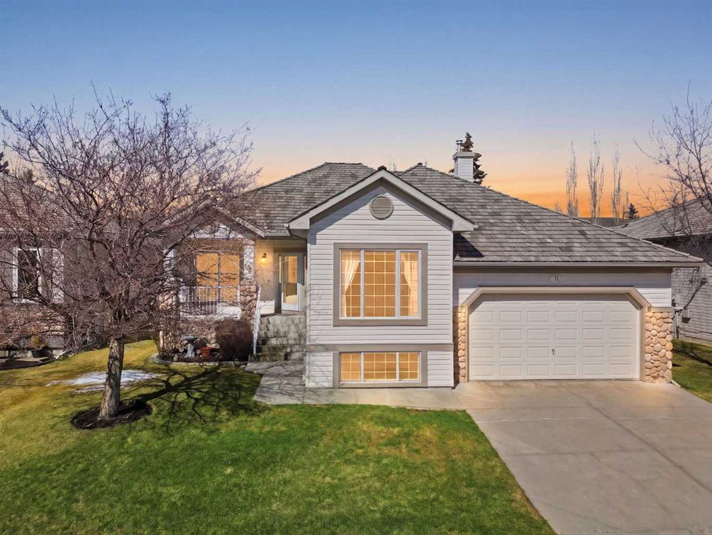 37 Rocky Ridge Gardens, Calgary, MLS® # A2306110