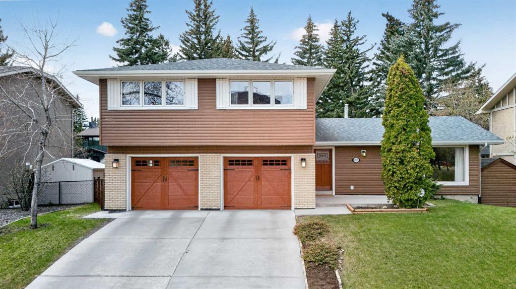3719 37 Street, Calgary, MLS® # A2306118