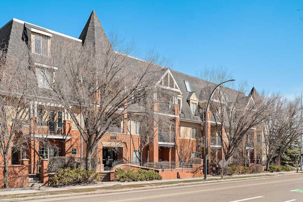 1110 5 Avenue, Calgary, MLS® # A2306124