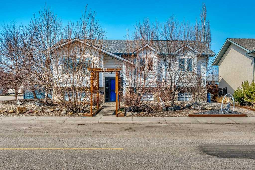 191 Strathaven Crescent, Strathmore, MLS® # A2306140