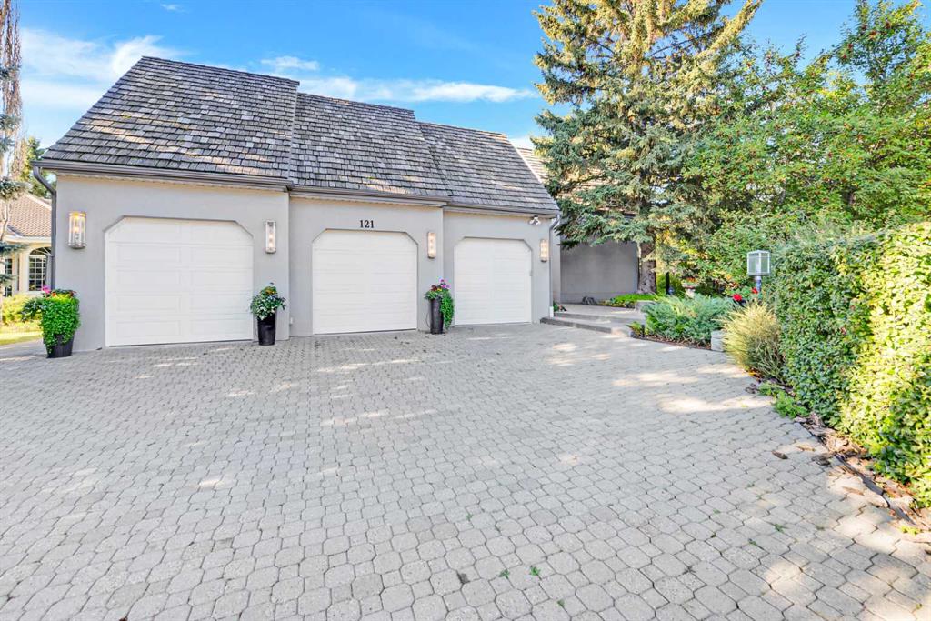 121 Patton Place, Calgary, MLS® # A2306145