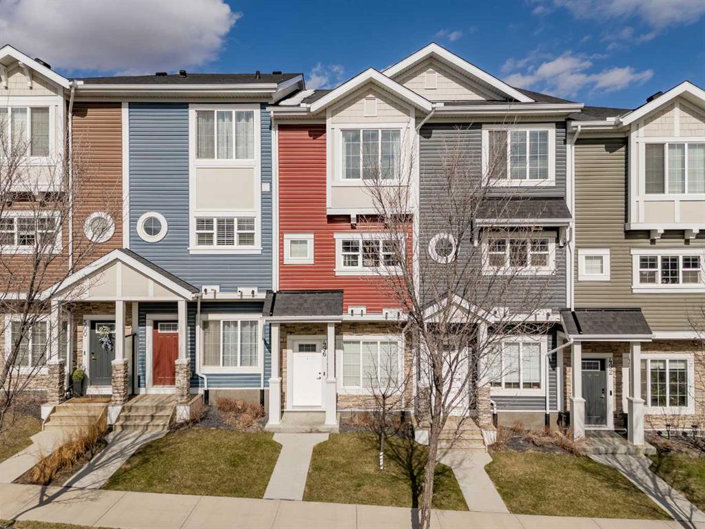 496 Nolan Hill Boulevard, Calgary, MLS® # A2306151