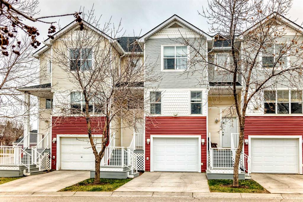 112 Country Village Cape, Calgary, MLS® # A2306155