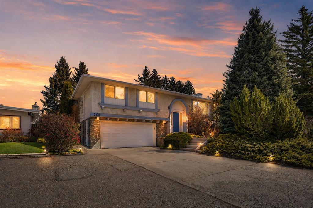 208 Dalcastle Court, Calgary, MLS® # A2306174