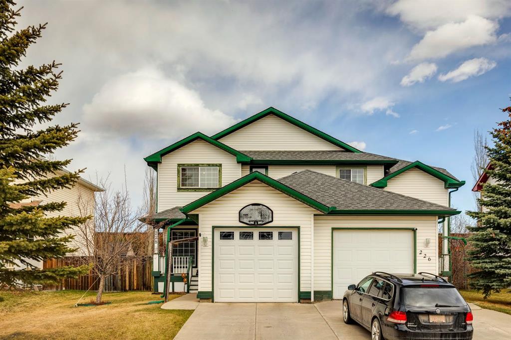 228 Quigley Drive, Cochrane, MLS® # A2306177