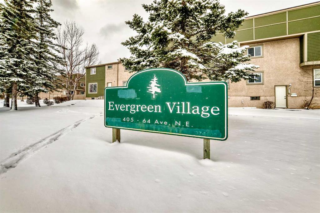 405 64 Avenue, Calgary, MLS® # A2306187