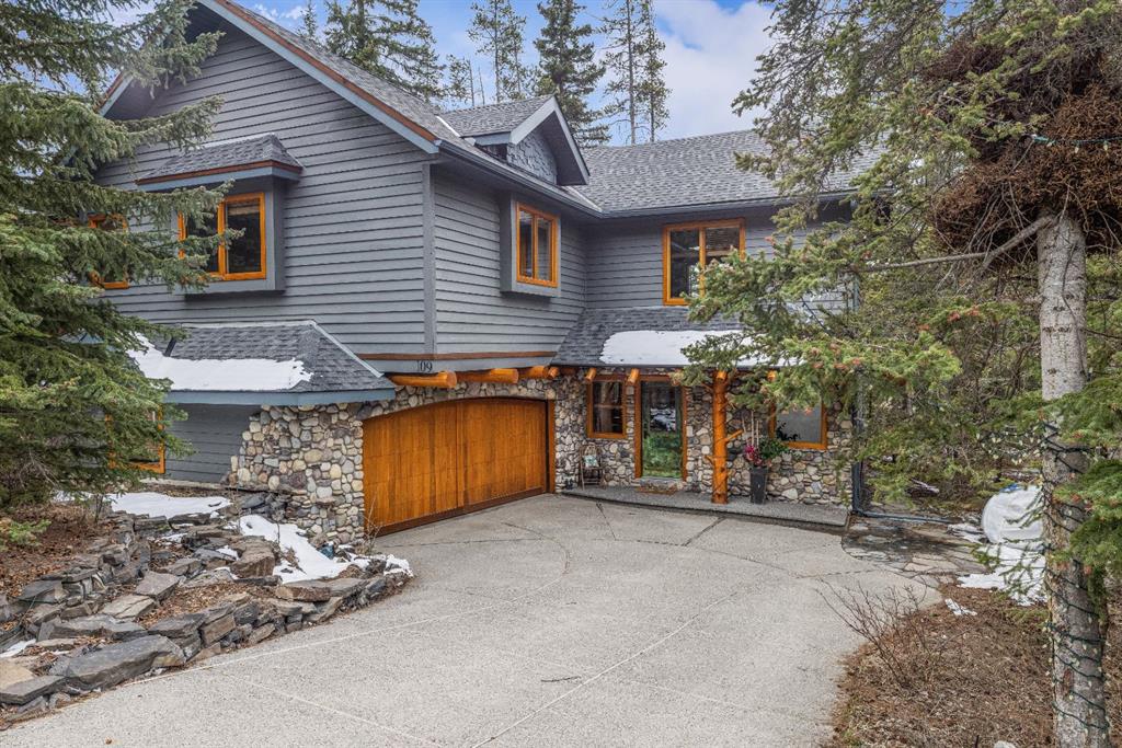 109 Silvertip Ridge, Canmore, MLS® # A2306202