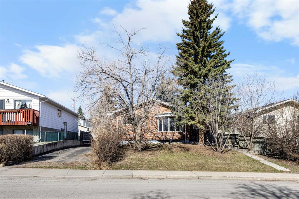 903 40 Street, Calgary, MLS® # A2306241