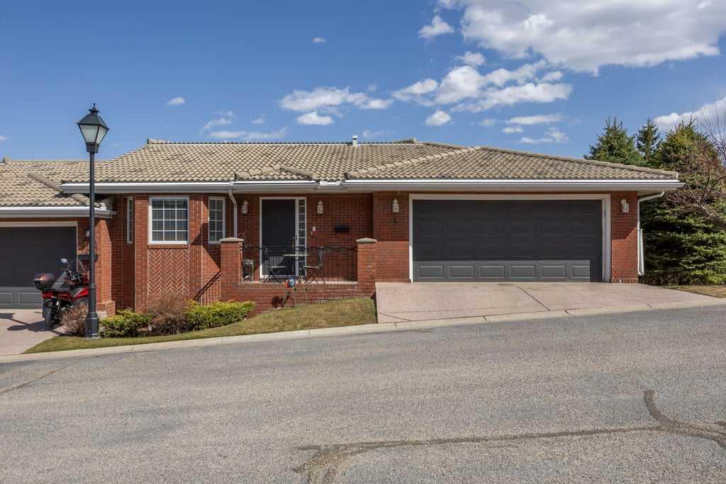 4 Prominence Path, Calgary, MLS® # A2306246