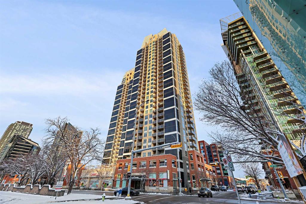 Real Estate Listing MLS A2306264