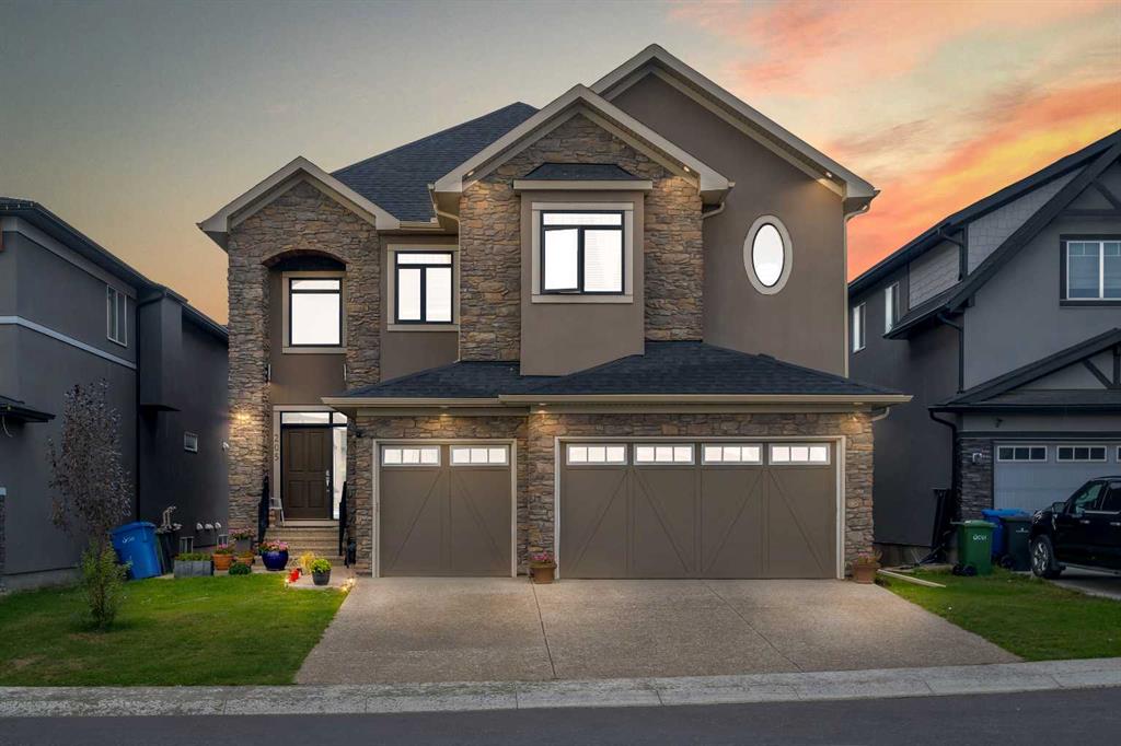 205 Kinniburgh Cove, Chestermere, MLS® # A2306295