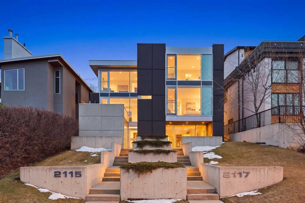 2115 29 Avenue, Calgary, MLS® # A2306297