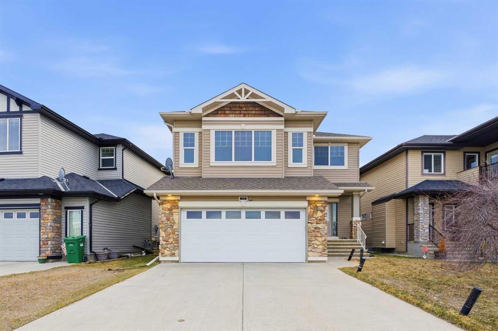 29 Royal Birkdale Drive, Calgary, MLS® # A2306298