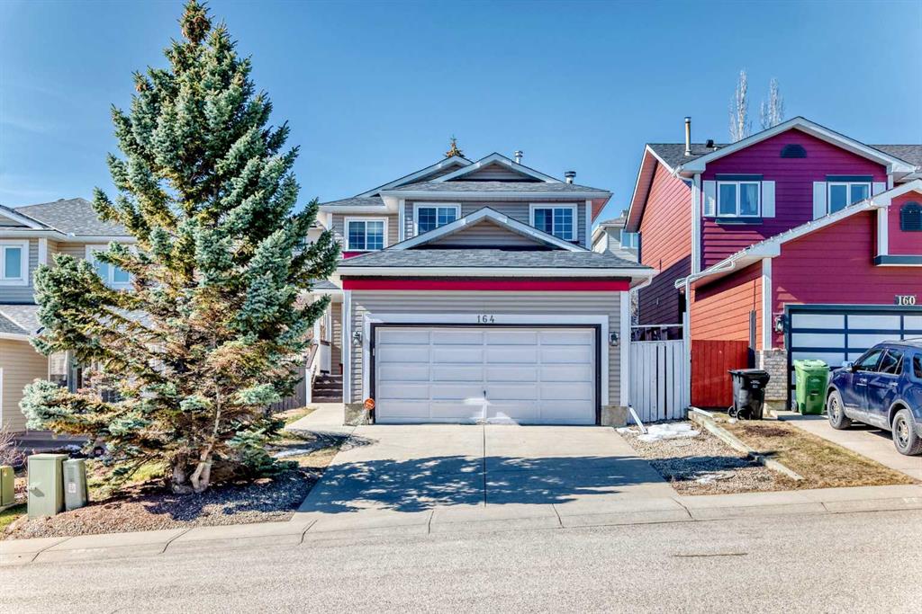 164 Macewan Park Circle, Calgary, MLS® # A2306300