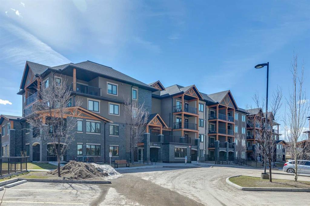450 Kincora Glen Road, Calgary, MLS® # A2306313