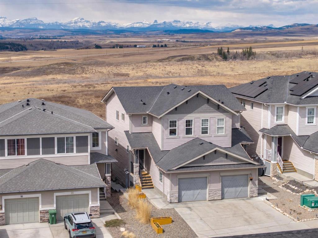 99 Heritage Heights, Cochrane, MLS® # A2306368