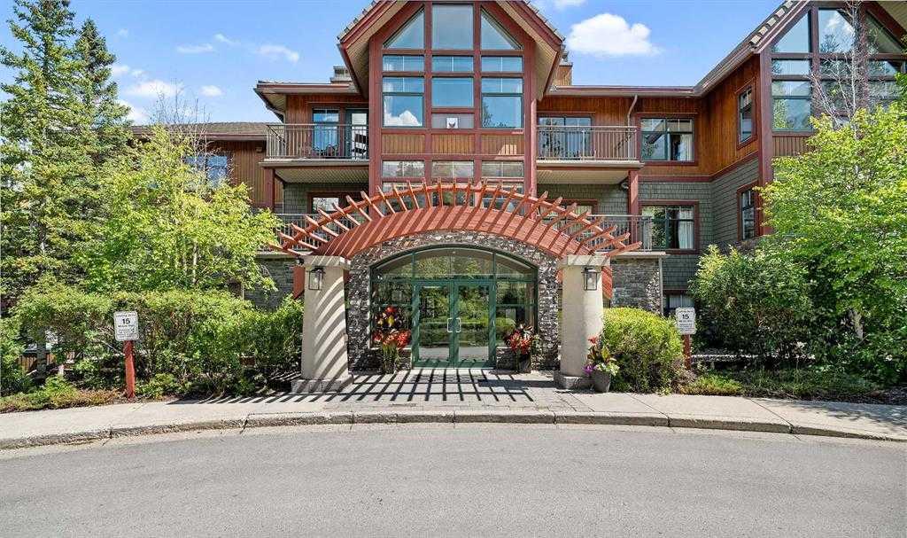 91b Three Sisters Drive, Canmore, MLS® # A2306376