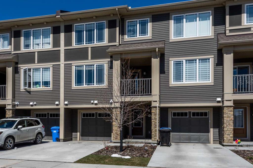 51 Cityscape Row, Calgary, MLS® # A2306388