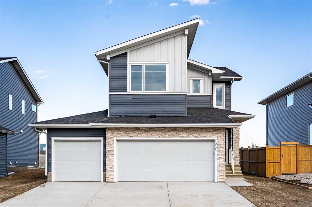260 Dawson Wharf Crescent, Chestermere, MLS® # A2306427