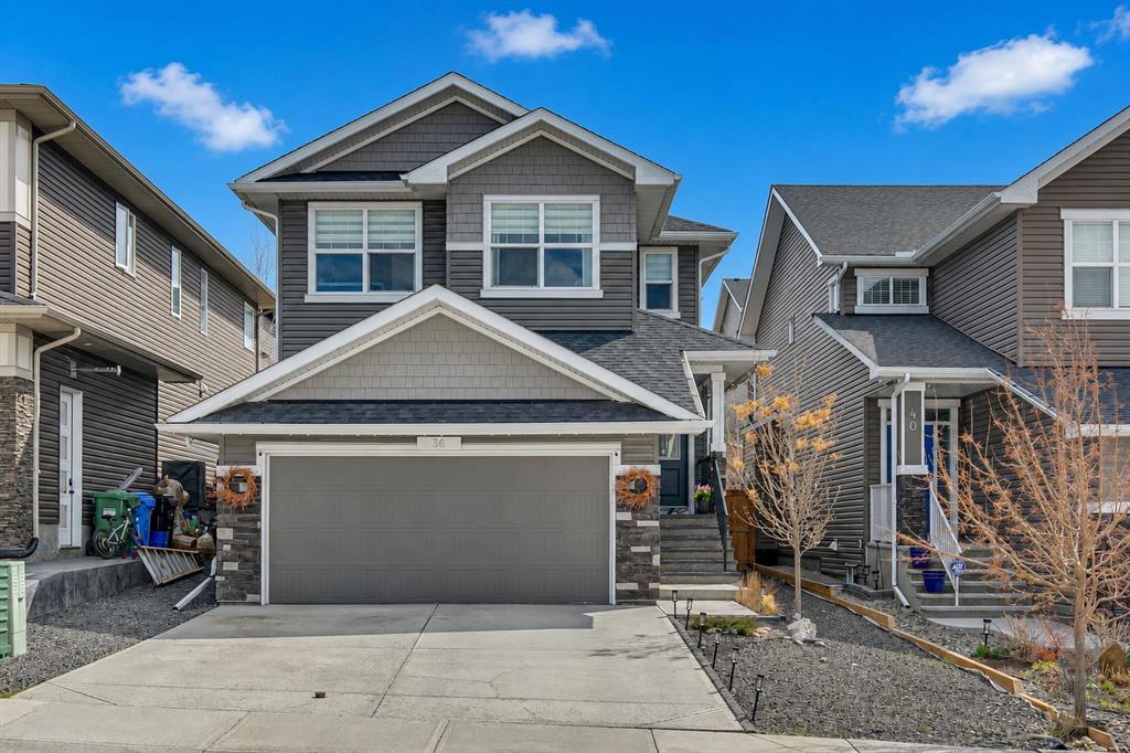 36 Crestbrook Link, Calgary, MLS® # A2306443
