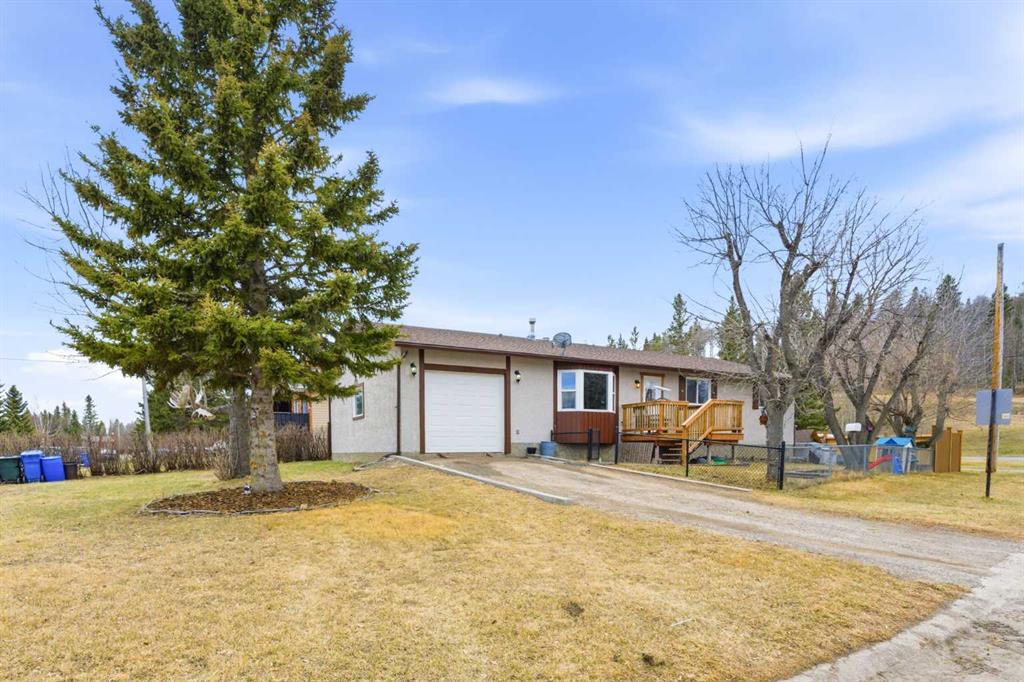616 1 Street, Sundre, MLS® # A2306460