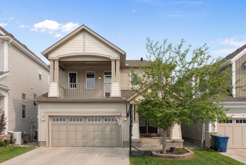 149 Windridge Road, Airdrie, MLS® # A2306489