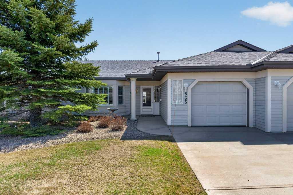Real Estate Listing MLS A2306524