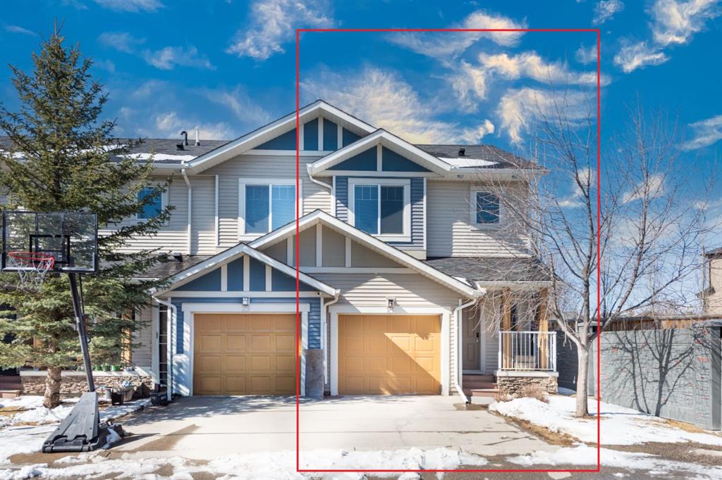 27 Sage Hill Common, Calgary, MLS® # A2306530
