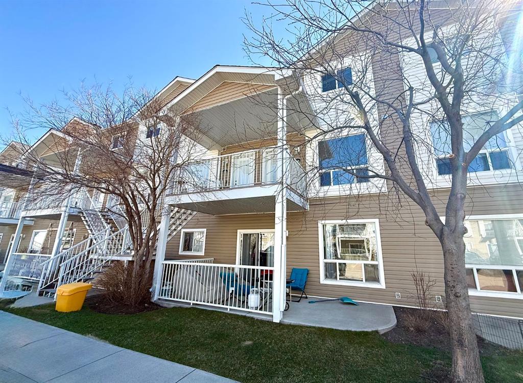 343 Sunrise Terrace, High River, MLS® # A2306547