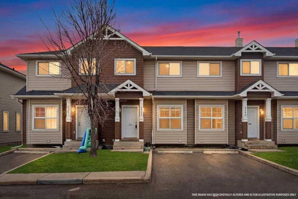 111 Tarawood Lane, Calgary, MLS® # A2306559