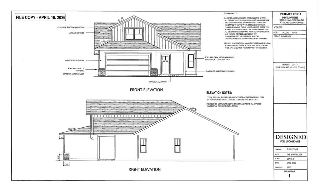 730 5 Street, Sundre, MLS® # A2306562