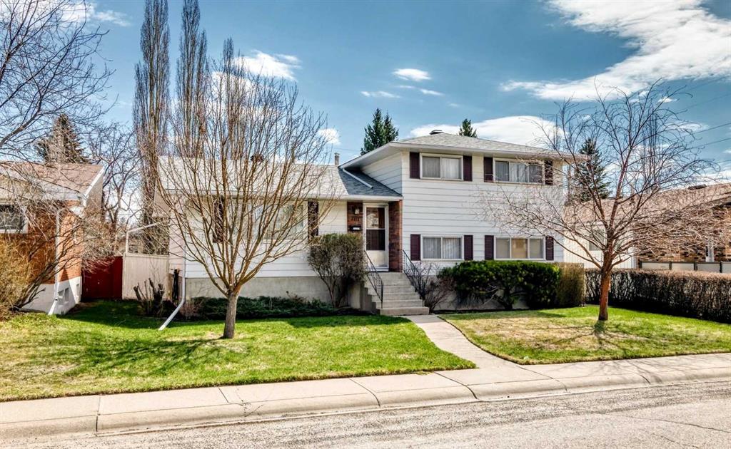 6612 Longmoor Way, Calgary, MLS® # A2306580