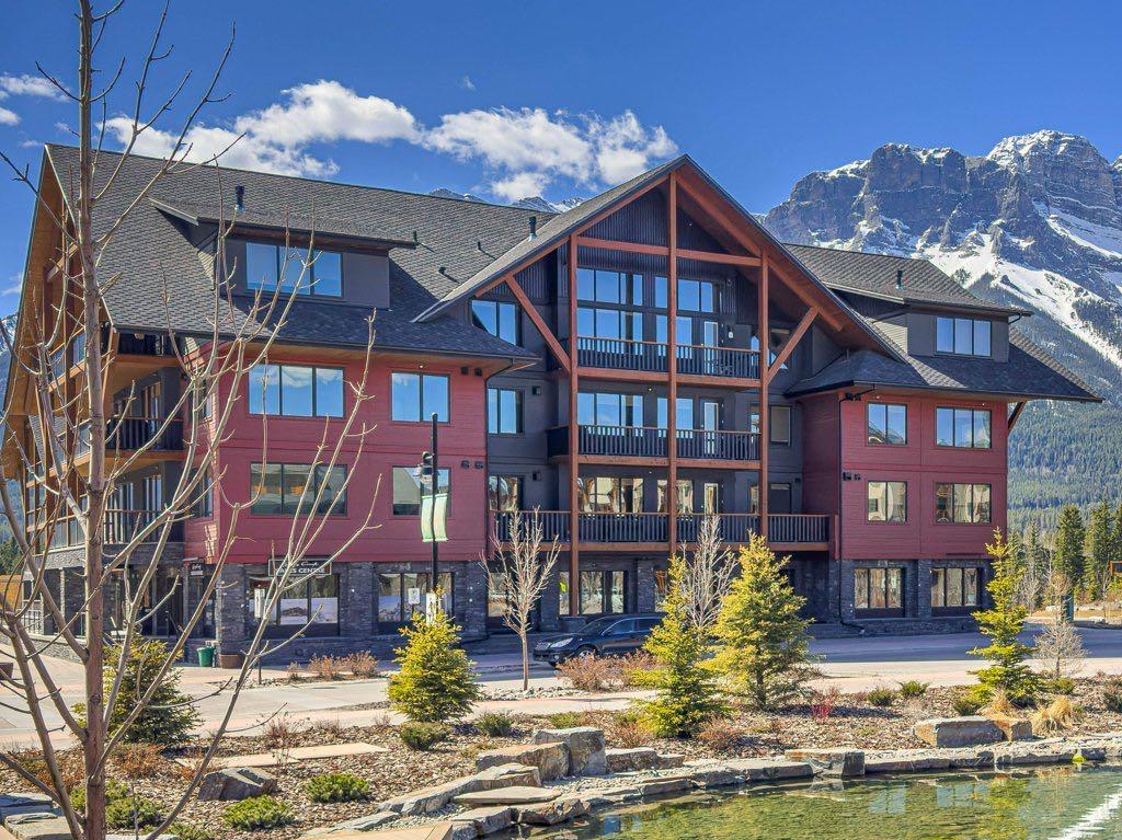 1315 Spring Creek Gate, Canmore, MLS® # A2306605
