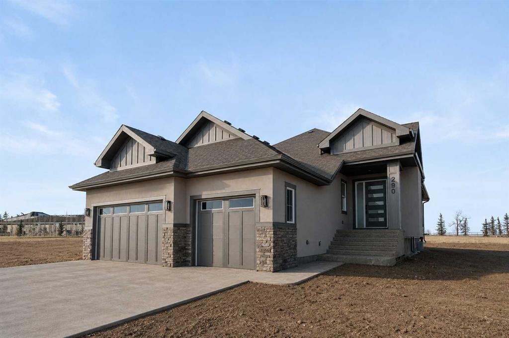 290 Muirfield Crescent, Lyalta, MLS® # A2306649