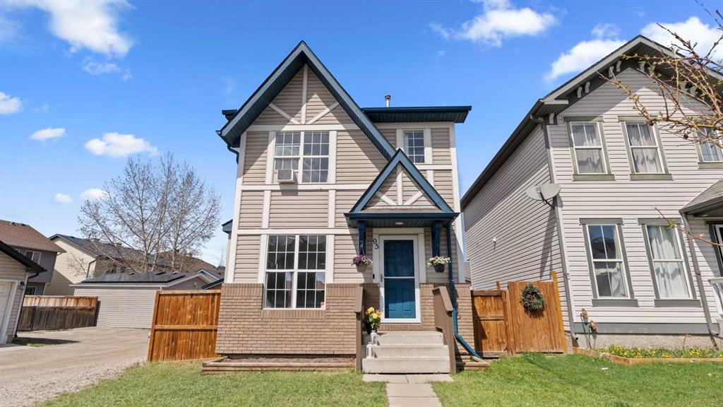 95 Elgin Meadows View, Calgary, MLS® # A2306654