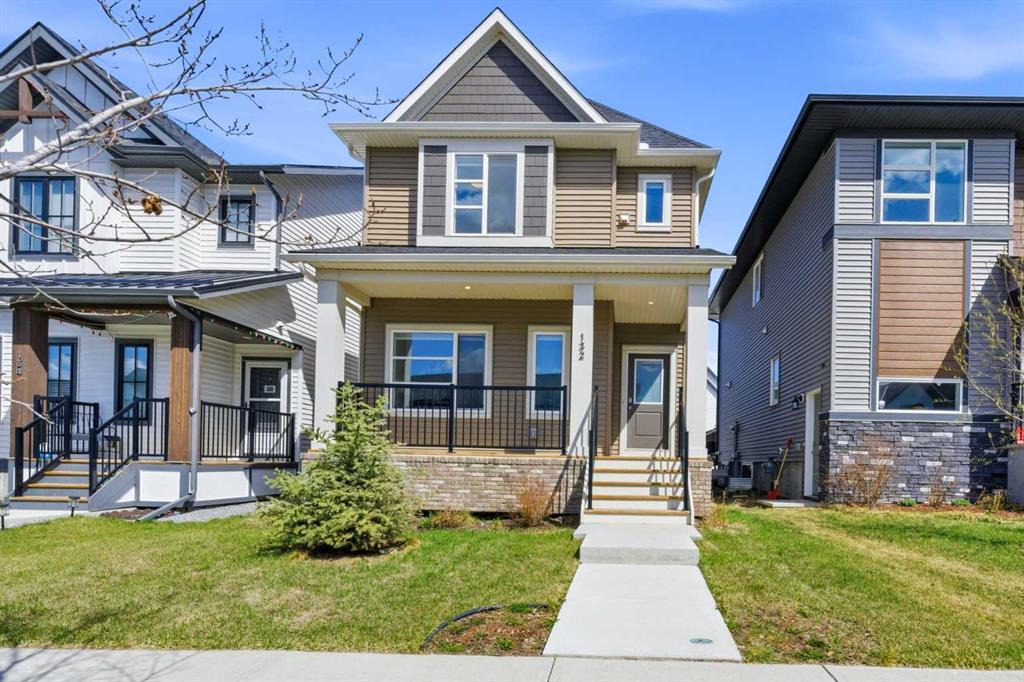 132 Highview Gate, Airdrie, MLS® # A2306655