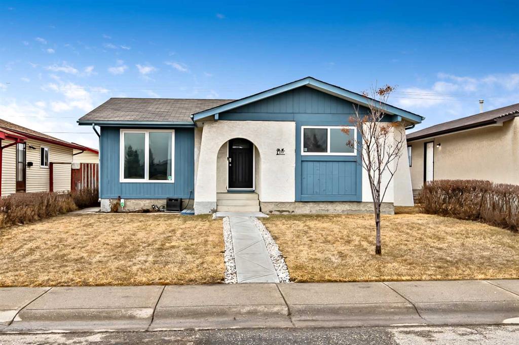 Real Estate Listing MLS A2306656
