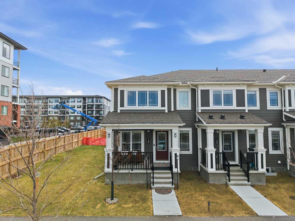 11257 Cityscape Drive, Calgary, MLS® # A2306683