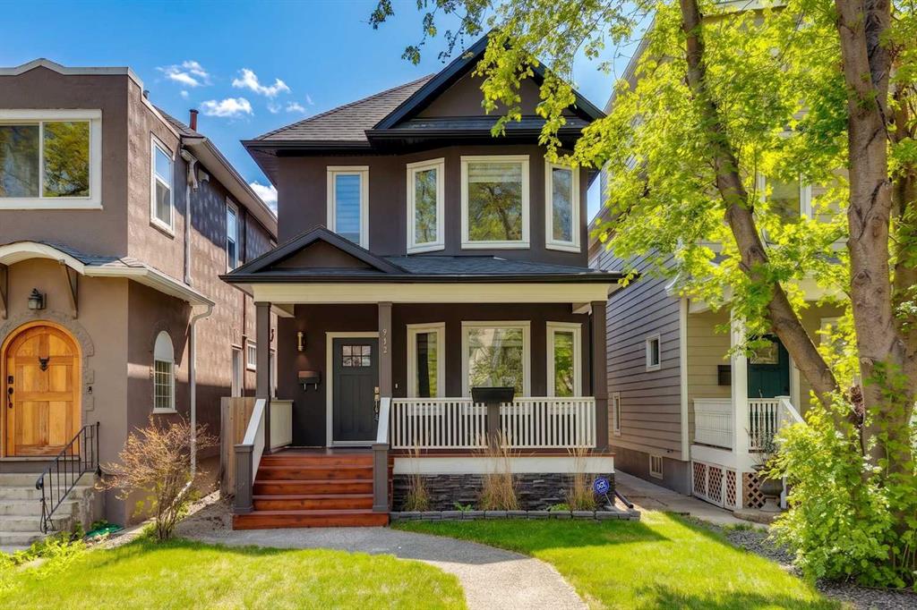911 18 Avenue, Calgary, MLS® # A2306697