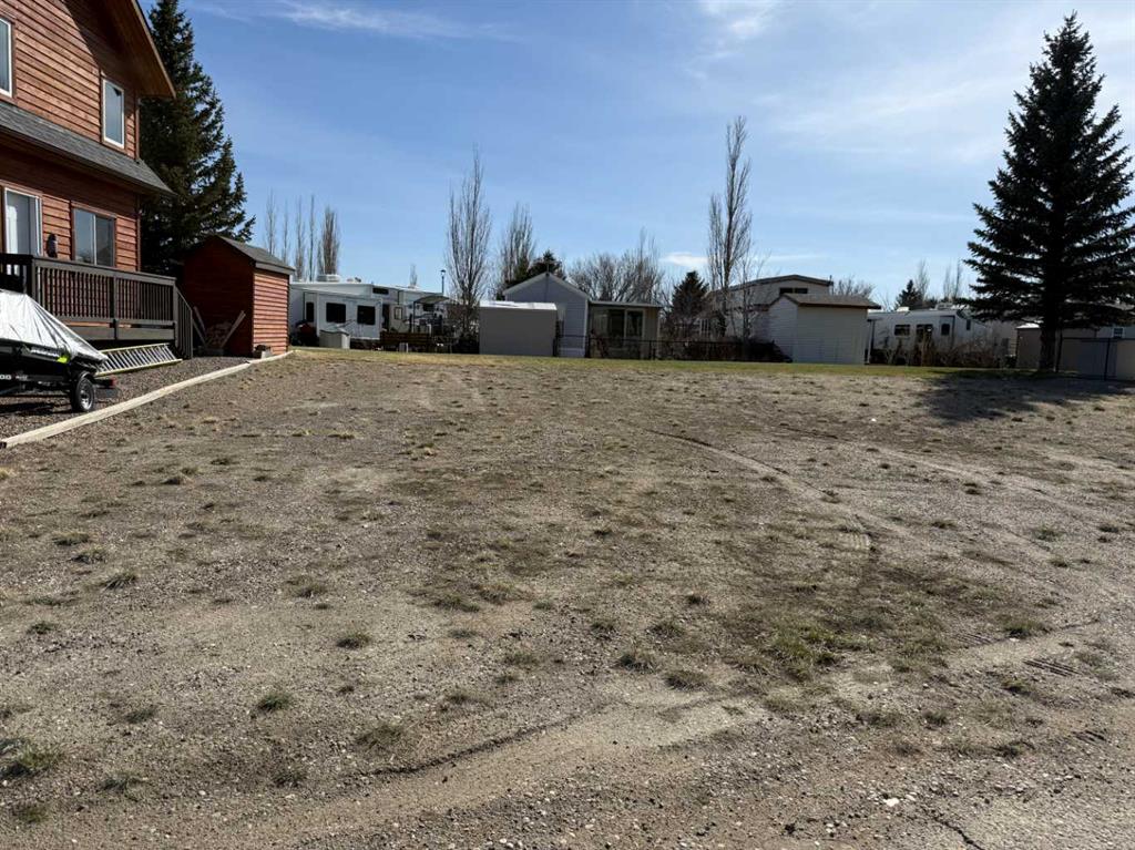  Residential Land for Sale, MLS® # A2306702