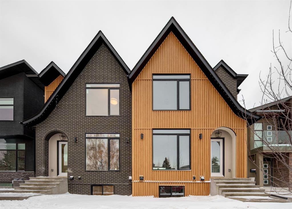 2227 36 Street, Calgary, MLS® # A2306710