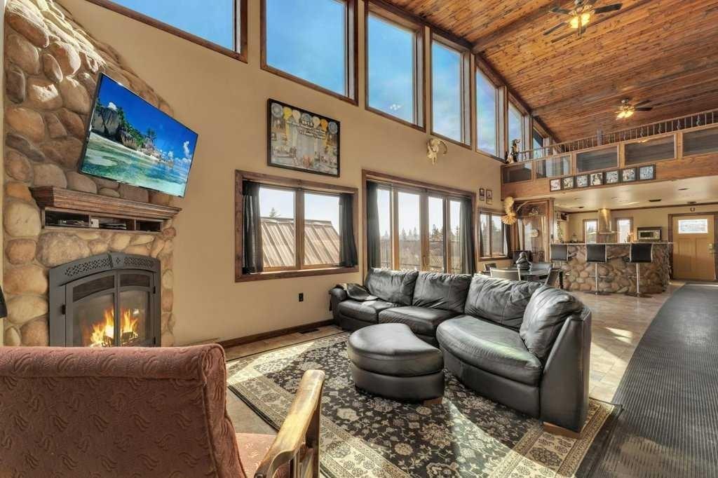 34339 Range Road 14 Road, Rural Red Deer County, MLS® # A2306712