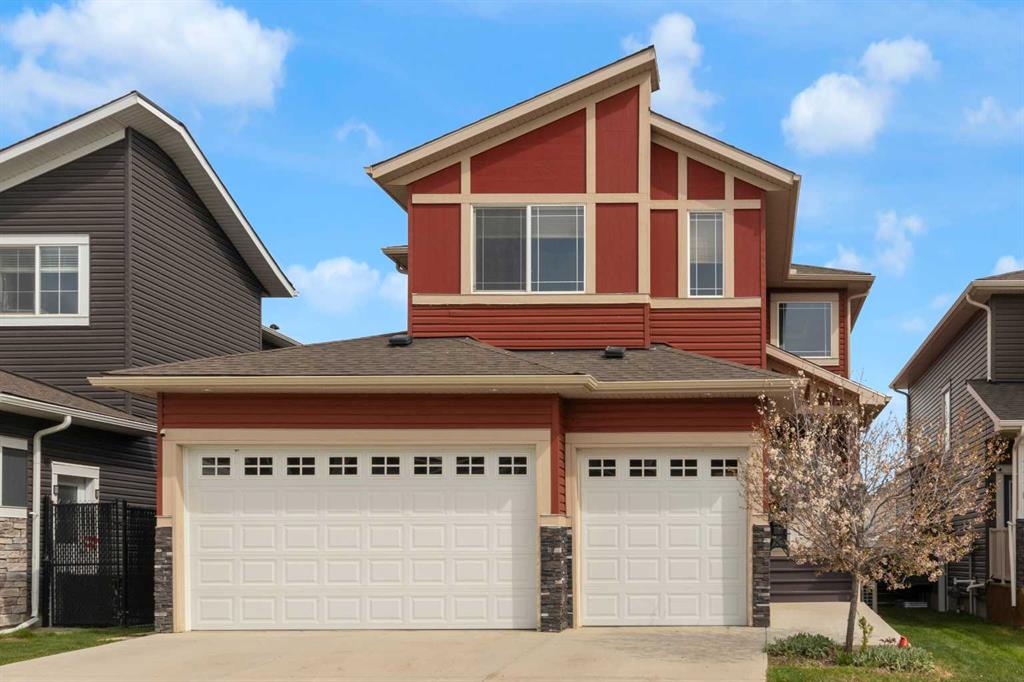 1112 Iron Landing Way, Crossfield, MLS® # A2306721