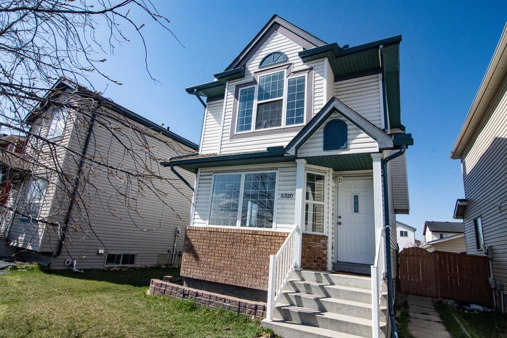 5320 Martin Crossing Drive, Calgary, MLS® # A2306775
