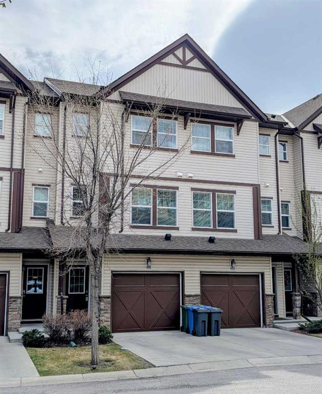 28 Heritage Drive, Cochrane, MLS® # A2306788
