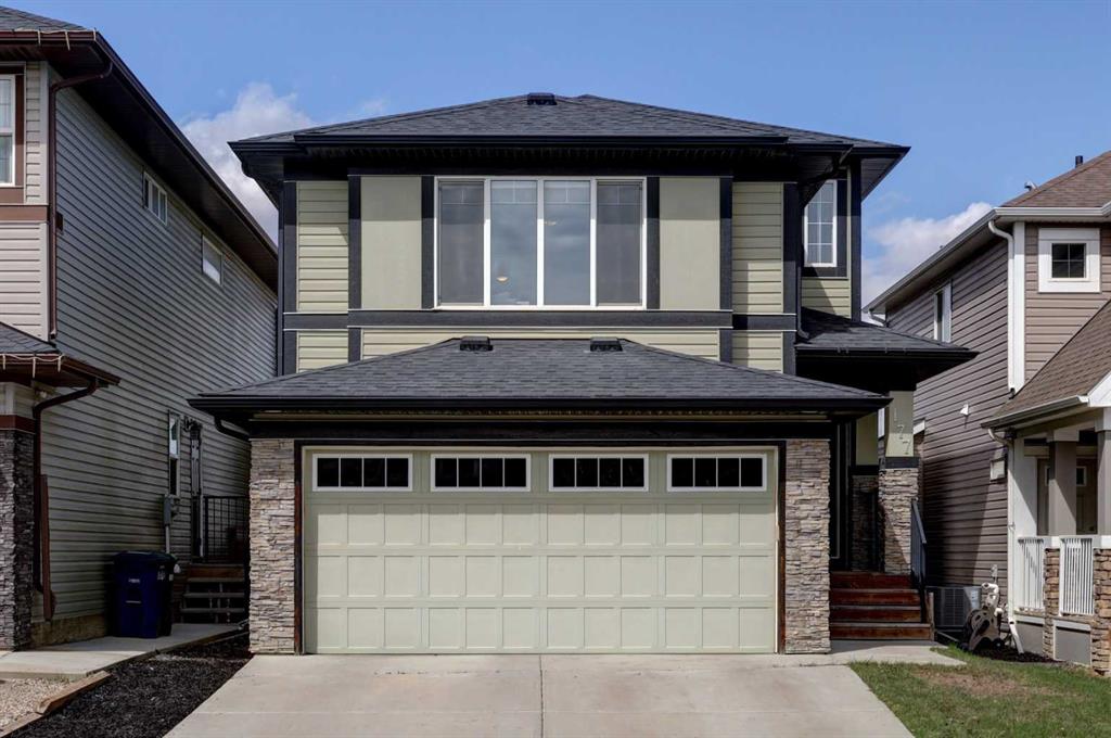177 Hillcrest Drive, Airdrie, MLS® # A2306789