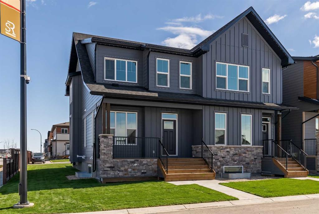 216 Ricardo Ranch Drive, Calgary, MLS® # A2306804
